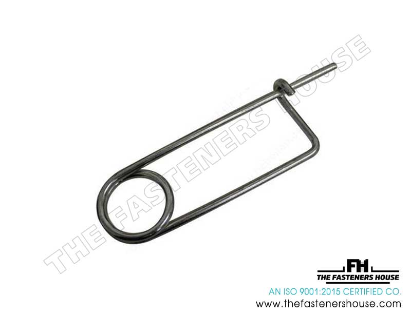 Safety Pin manufacturers exporters wholesale suppliers in India Ludhiana